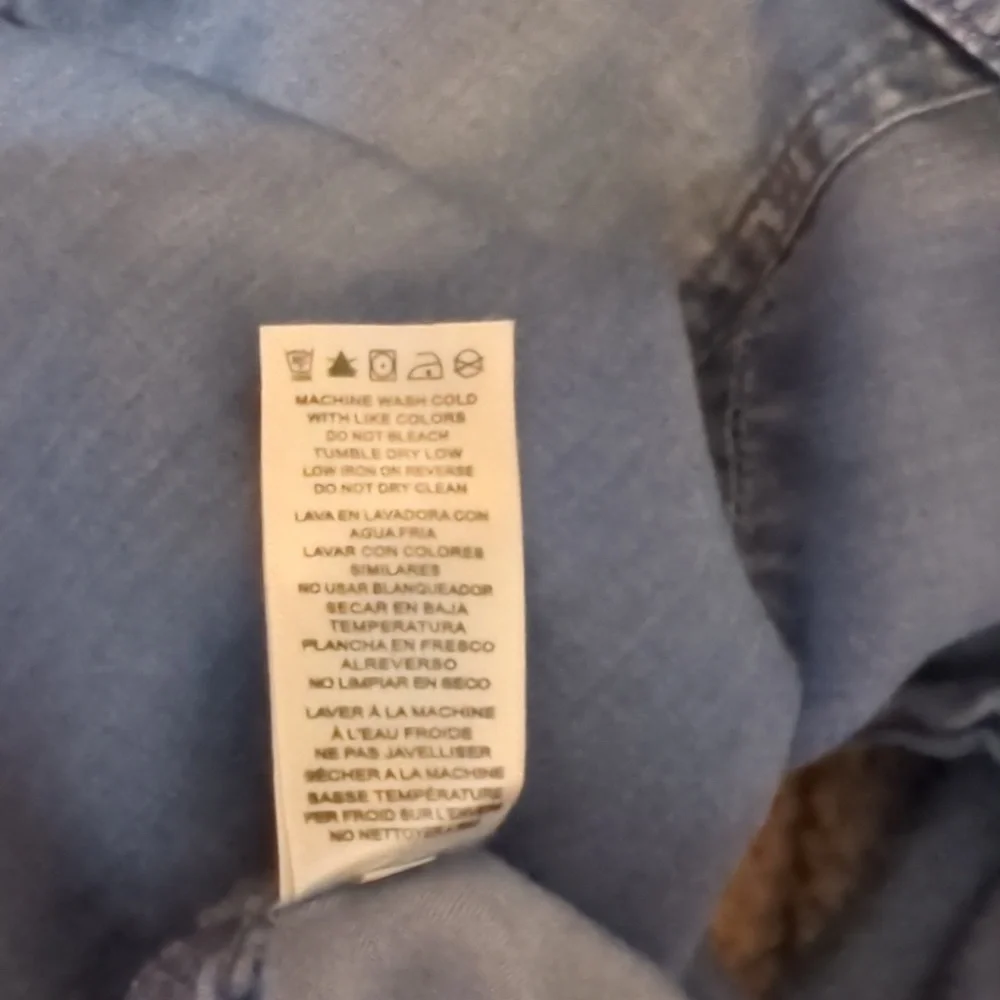 Dress - Picture 5 of 5